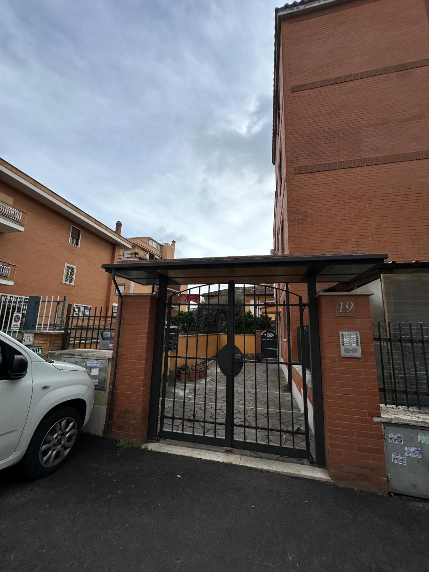 Il Nido Di - Ospedale Gemelli & Garden Roma
