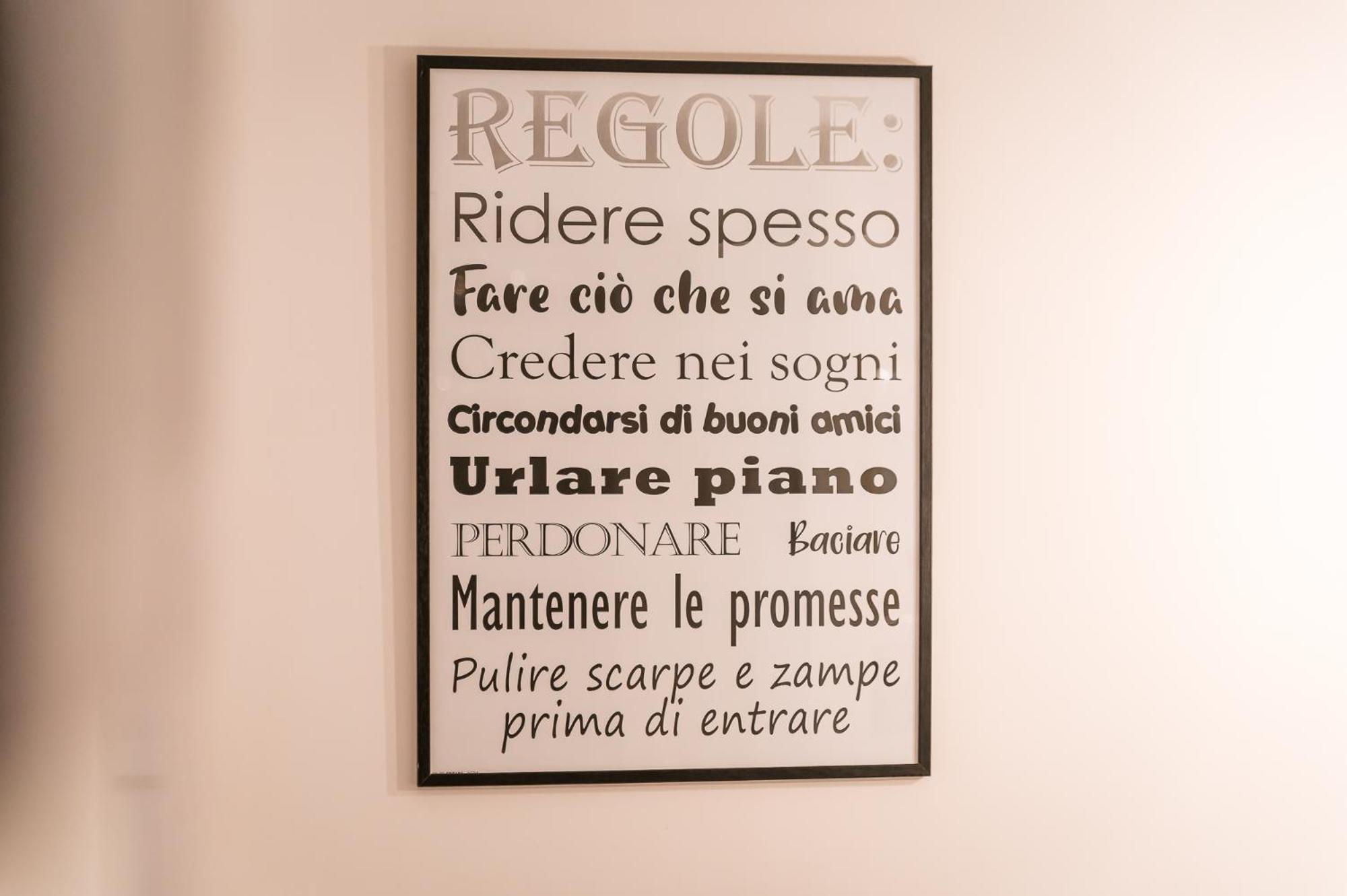 Il Nido Di - Ospedale Gemelli & Garden Roma