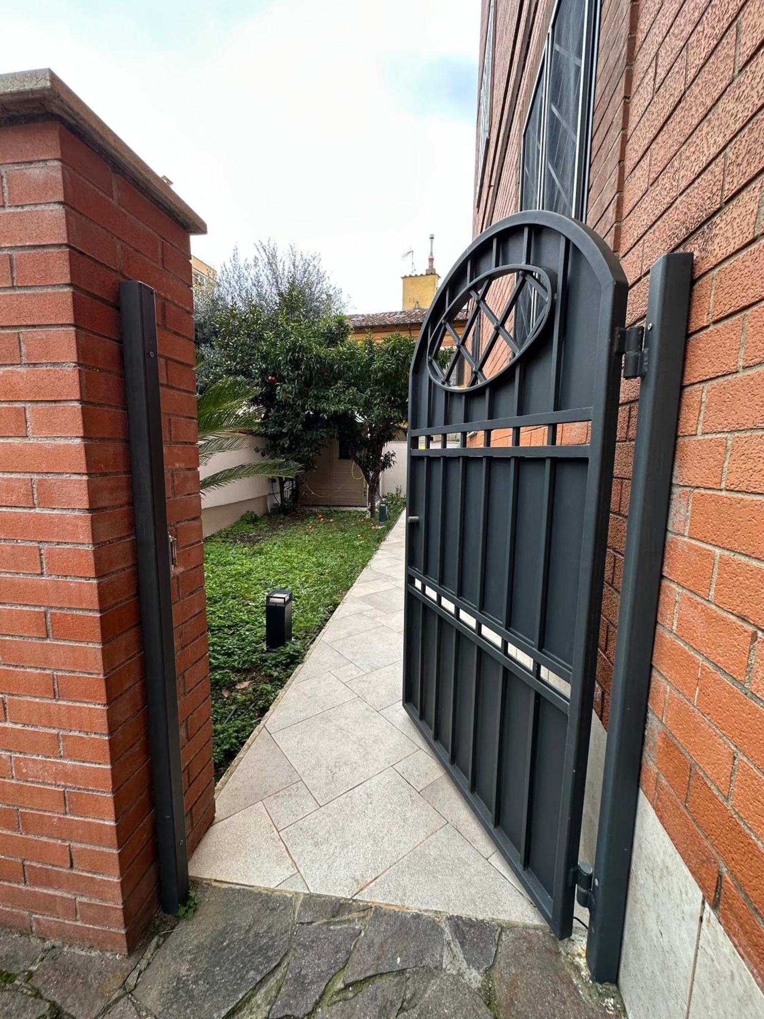 Apartamento Il Nido Di - Ospedale Gemelli & Garden *